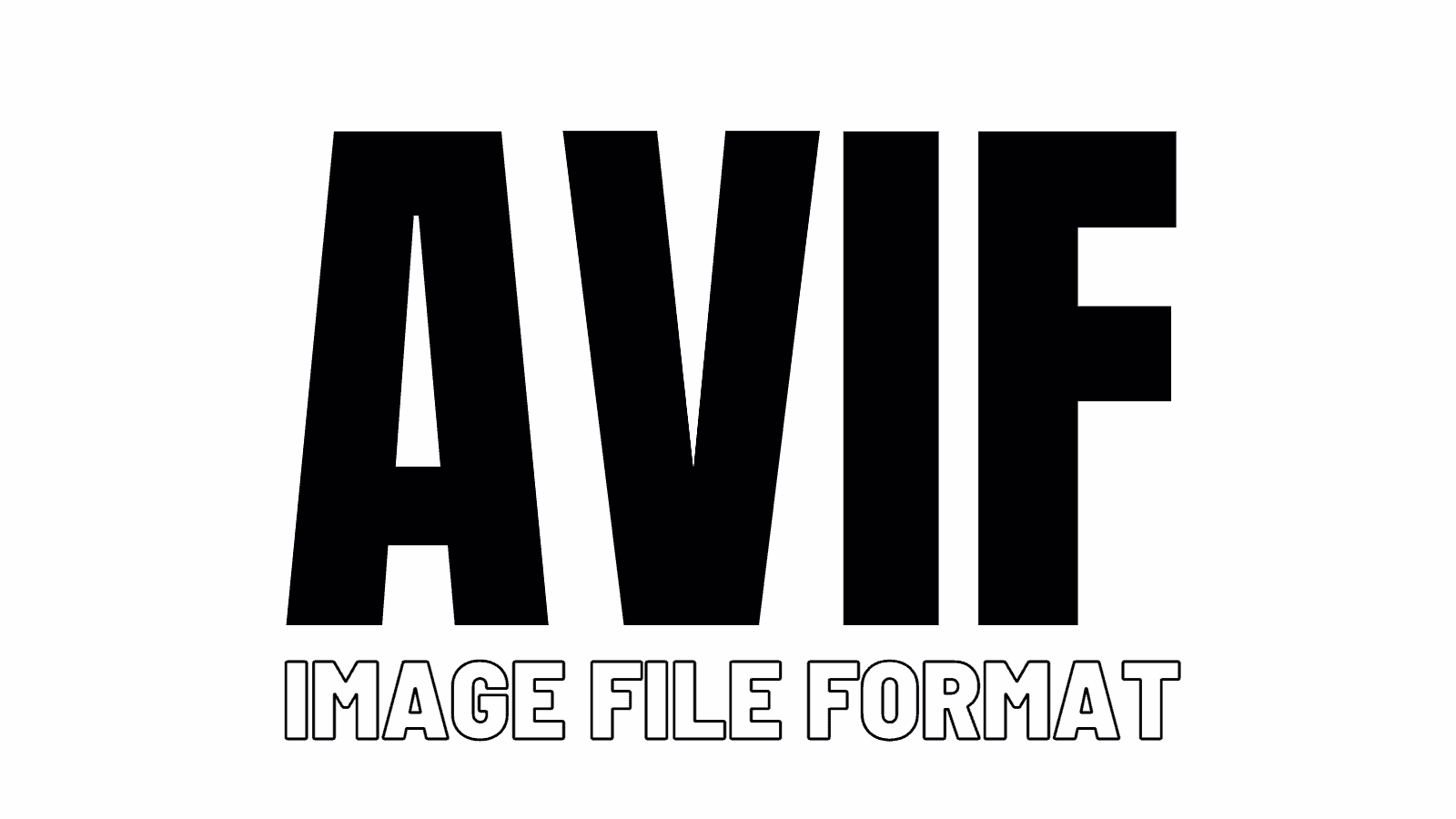 博客大图计划升级AVIF