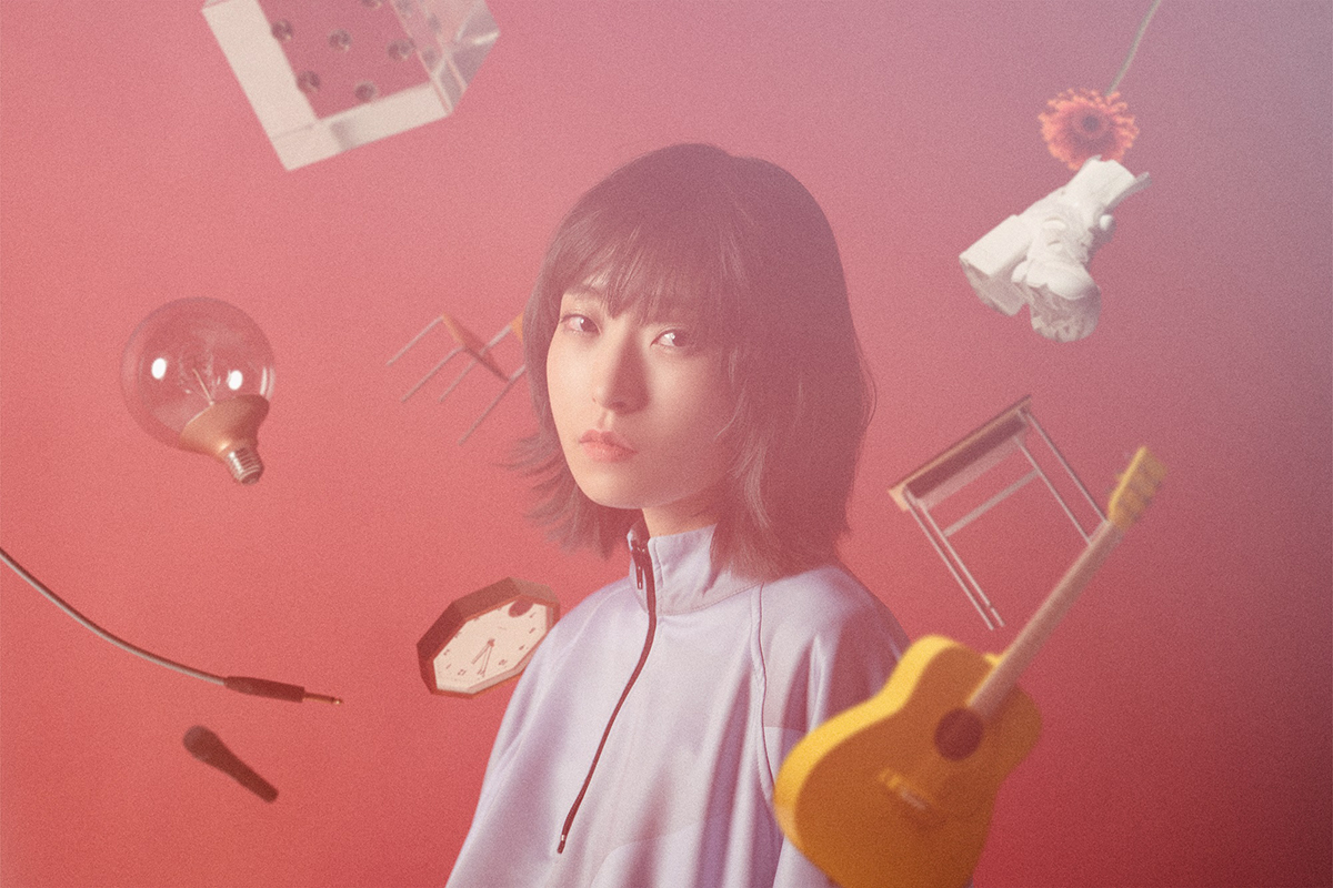 R.I.P. Sayuri | 酸欠少女 さユり