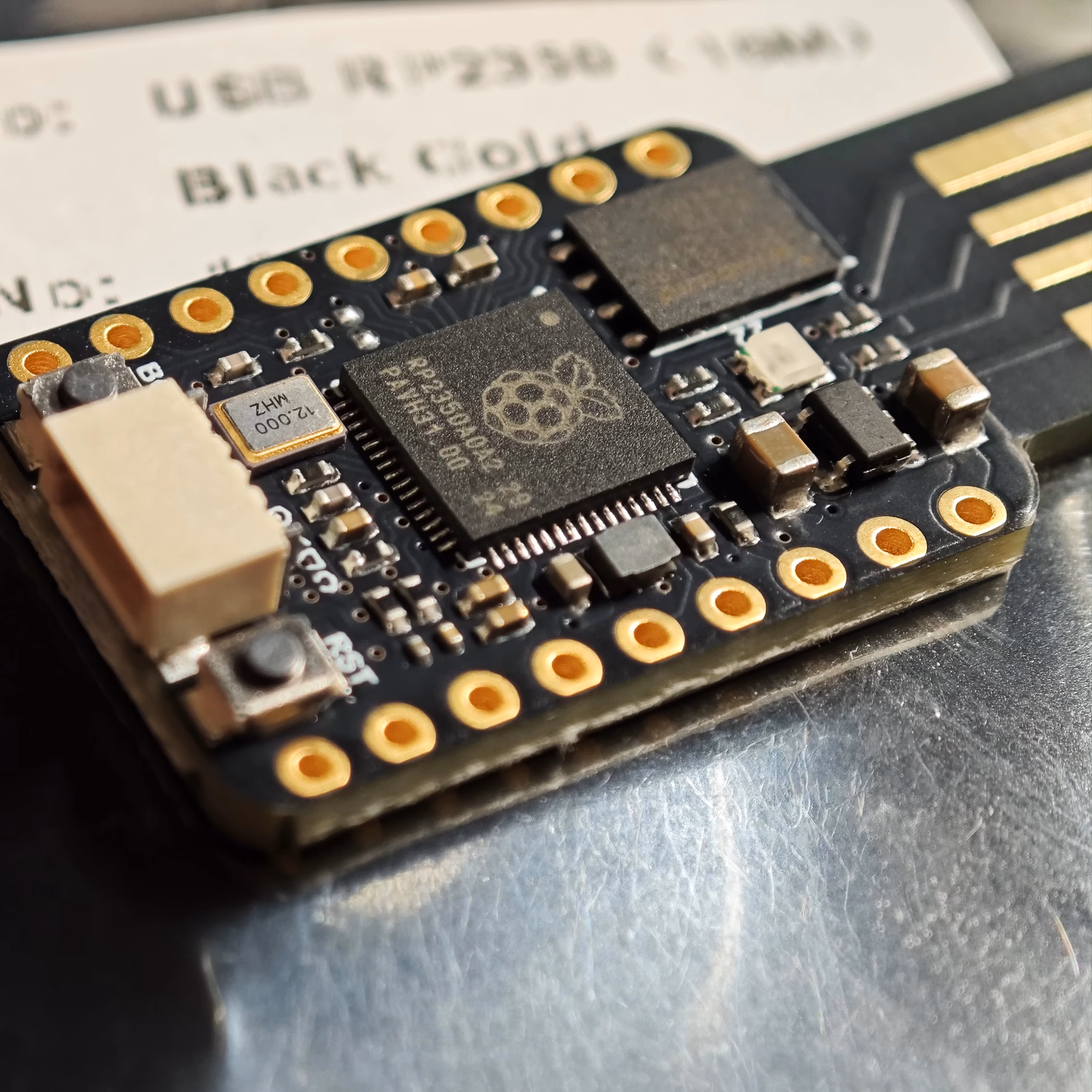 rp2350usb